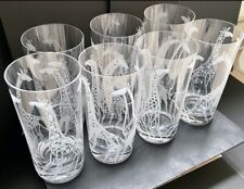 Dior verres eau d'occasion  Paris I
