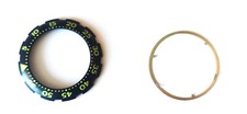 Swatch ring scuba usato  Celle Ligure