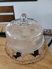 Vintage glass dome for sale  Hagerstown