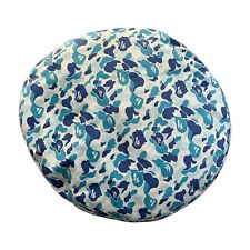 Cama de cachorro camuflada azul rara 00’s Bape ABC  comprar usado  Enviando para Brazil