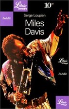 Miles davis serge d'occasion  Bazouges-la-Pérouse