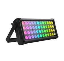 Rgb 48led wall for sale  WIRRAL