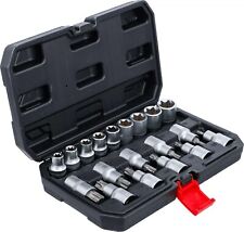 Coffret douilles embouts d'occasion  Folschviller