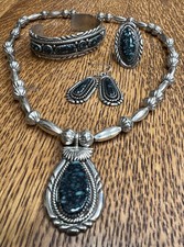Vintage rlb zuni for sale  Englewood
