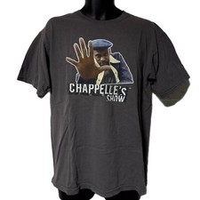 Vintage dave chapelle d'occasion  Expédié en Belgium