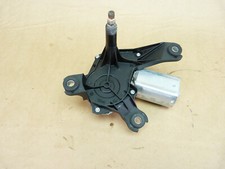 Heckwischermotor pel meriva gebraucht kaufen  Vreden