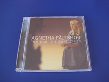 Agnetha fältskog that gebraucht kaufen  Warburg