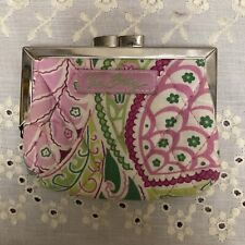 Vera bradley kisslock for sale  Allentown