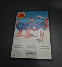 Film dvd camping d'occasion  Bagnères-de-Bigorre
