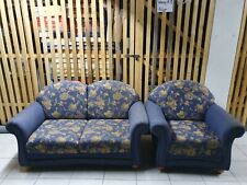 Polstergarnitur sessel sofa gebraucht kaufen  Peißenberg