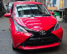 Toyota aygo 1.0 for sale  OLDHAM