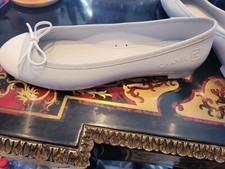 Paires ballerines chanel d'occasion  Brunoy