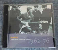 Johnny hallyday integral d'occasion  Billy-Montigny
