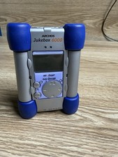 Archos jukebox 6000 d'occasion  Expédié en Belgium