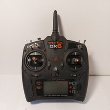 Spektrum dx6 md2 for sale  Salem