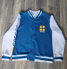 Greggs primark varsity for sale  STOCKTON-ON-TEES