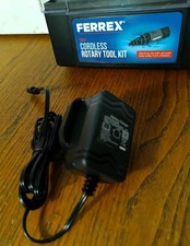 Ferrex 12v cordless for sale  STRATHAVEN