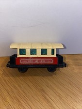 Matchbox passagier wagon gebraucht kaufen  Gronau