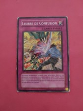 French card confusion d'occasion  Expédié en Belgium