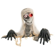 Halloween dekoration einäugig gebraucht kaufen Halloween dekoration einäugig gebraucht kaufen  Hamburg