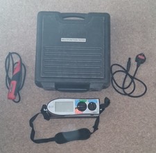 Megger mft 1502 for sale  STAMFORD
