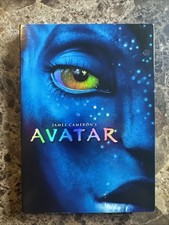 Avatar (DVD, 2009) comprar usado  Enviando para Brazil