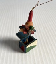 Small vintage wooden for sale  Homeworth