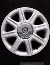 46516996 cerchio lega usato  Italia