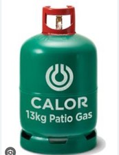 Calor 210131 13kg for sale  MARKFIELD