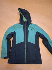 Ziener skijacke 164 gebraucht kaufen  Gelchsheim