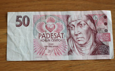 Korun bank czech gebraucht kaufen  München