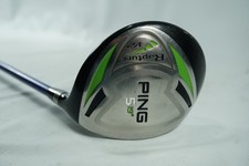 Ping rapture wood for sale  FARNBOROUGH