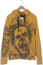Yakuza kapuzenpullover herren gebraucht kaufen  Berlin