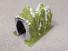 train mountain tunnel for sale  BROMSGROVE