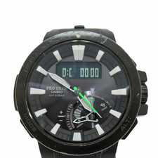Casio protrek multi d'occasion  Expédié en France
