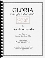 Gloria life christ for sale  Aurora