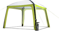 Gazebo spiaggia gonfiabile usato  Roma