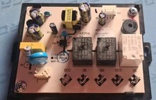 Elektronik steuerung akp04 gebraucht kaufen  Köln