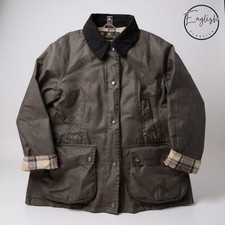 Barbour beadnell wax for sale  BIRMINGHAM