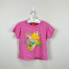 Vintage y2k backyardigans for sale  Andover