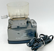 Power matic cigarette for sale  Ferndale