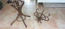 Porte manteaux perroquet d'occasion  Saultain