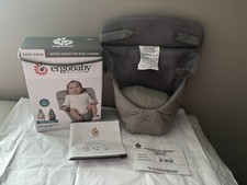 Ergobaby easy snug for sale  Louisville