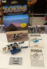 Polistil zoids anfibio usato  Cavarzere