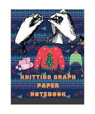 Knitting graph paper gebraucht kaufen  Trebbin