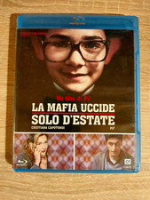 Blu ray mafia usato  Torino