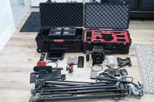 Sale red dsmc2 for sale  Springville