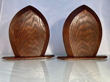 Pair arts crafts for sale  LONDON