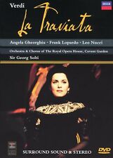 Traviata royal opera for sale  STOCKPORT