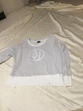 Armani women jumper for sale  FERNDOWN